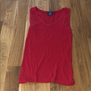 Ralph Lauren tank